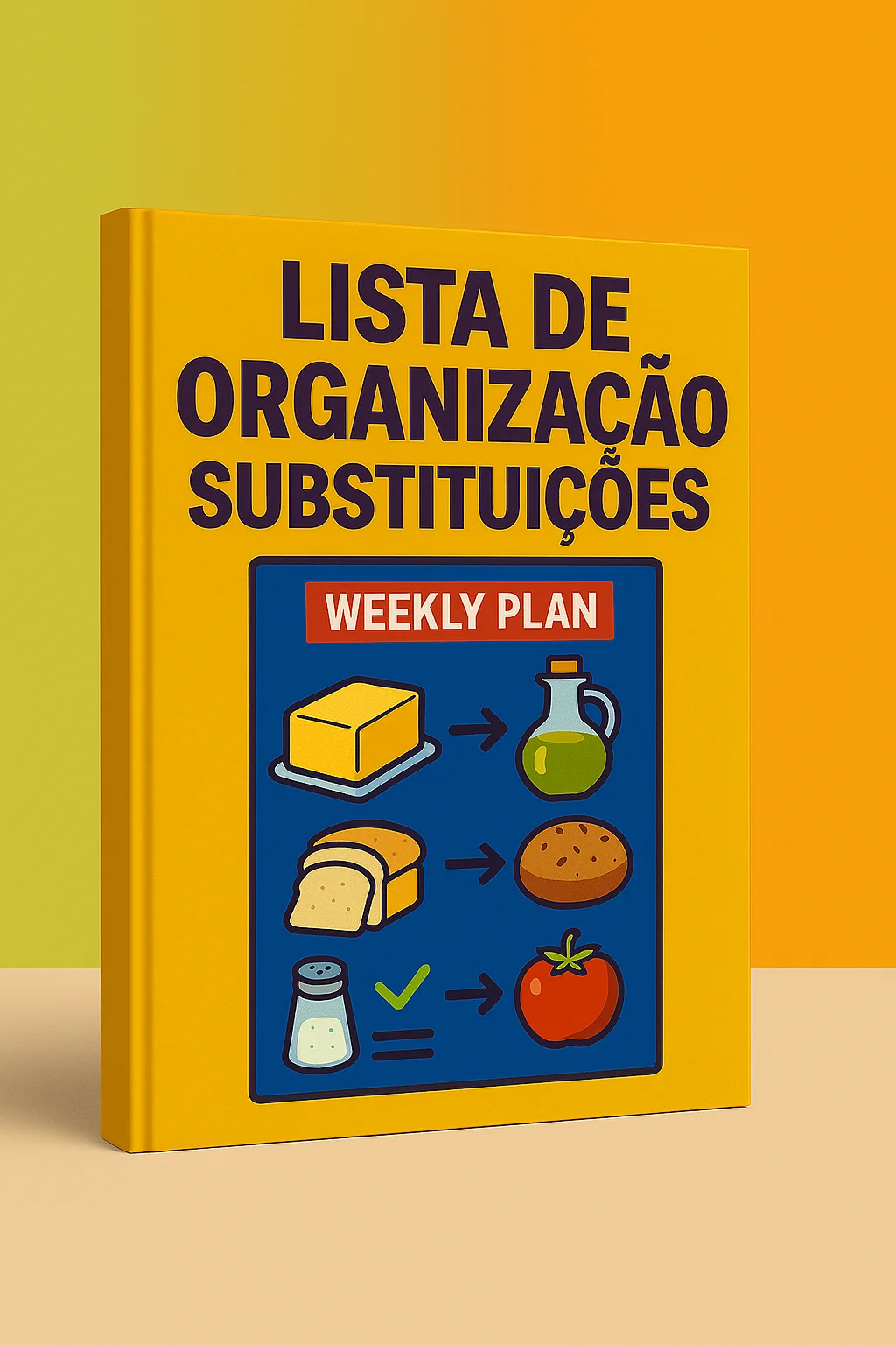 Δώρο 3 – Έξυπνη Λίστα Αντικαταστάσεων